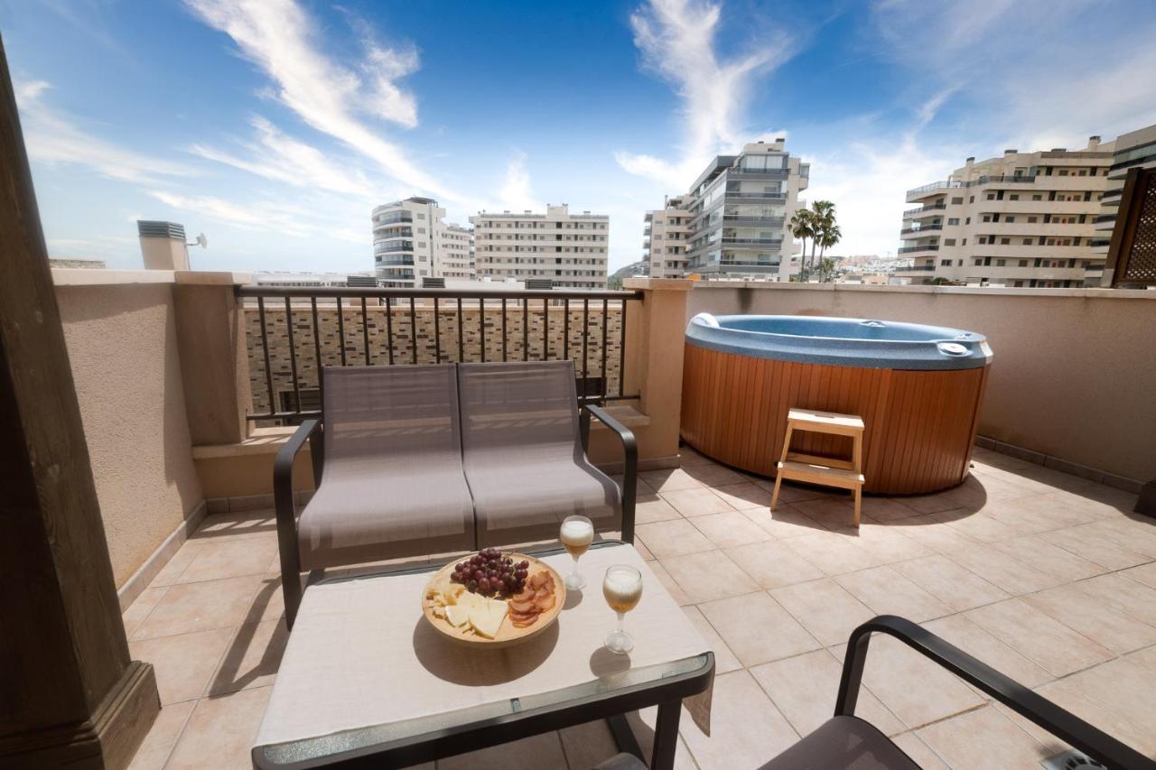 Apartament Moonkey - Bw Balcon De Arenales *